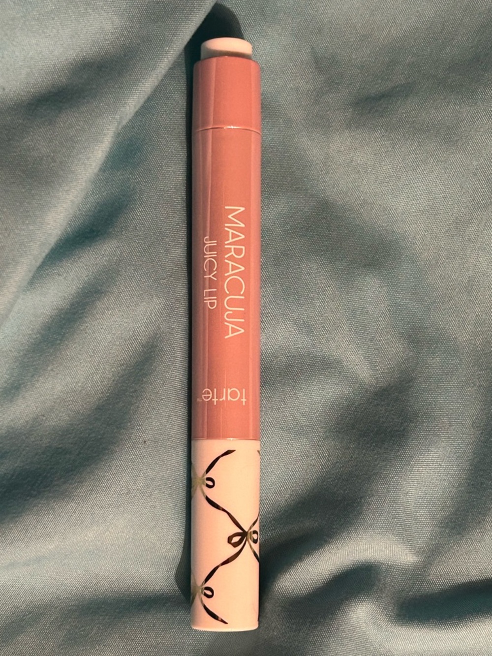 tarte Maracuja Juicy Vegan Lip Balm- Rose